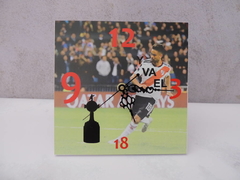 Reloj de pared - River Plate en internet