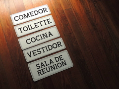 Carteles Personalizados