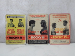Chapa Rocky