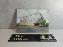 Pack The Office