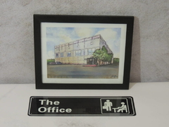 Pack The Office