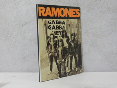 Bastidor Ramones