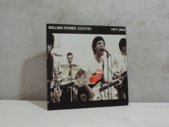 Bastidor Rolling Stones