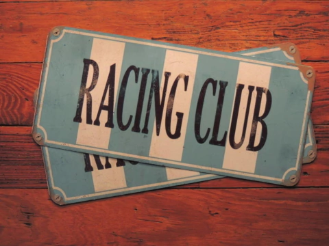 Chapa Racing Vintage