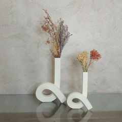 Florero Becky en internet