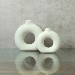 Florero Dona Nórdico - comprar online