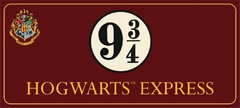 Chapa Harry Potter en internet