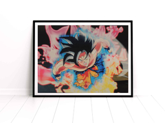 Cuadro Dragon Ball