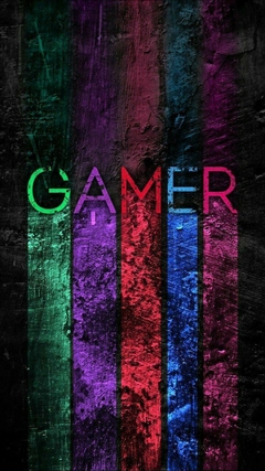 Imagen de Chapa Gamer