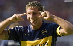 Bastidor Boca Juniors en internet
