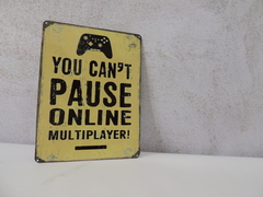 Chapa Gamer