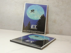 Bastidor E.T.