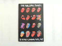 Bastidor Rolling Stones
