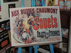 Mural Jouets - Friends - comprar online