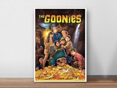 Mural Goonies - comprar online