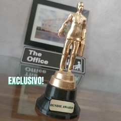 Pack The Office Dundie Awards