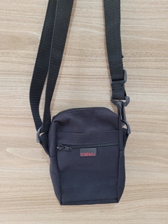Shoulder Bag - sw