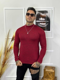 sueter gola alta cacharrel sw na internet