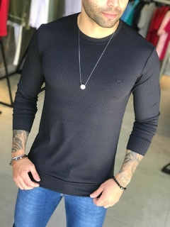 sueter masculino M.art - comprar online