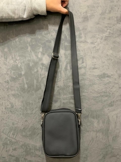 Shoulder Bag blessed - preta - loja online
