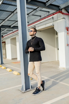 sueter gola alta cacharrel sw - comprar online