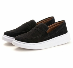 tenis casual slip on na internet