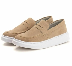 tenis casual slip on - store95