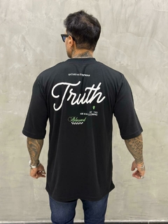 Oversized Kreta - store95