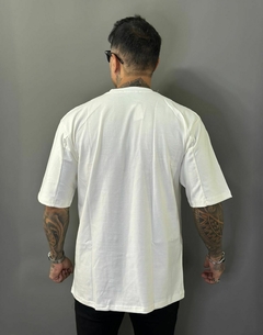 Imagem do Camiseta Oversized Atrative Malhão