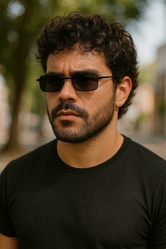 Óculos de Sol - Nogueira - comprar online