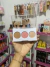 Trio contorno blush iluminador carpe diem Fenzza - comprar online