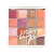 Paleta de sombras light it up Pink 21