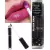Gloss labial black rain Max Love na internet