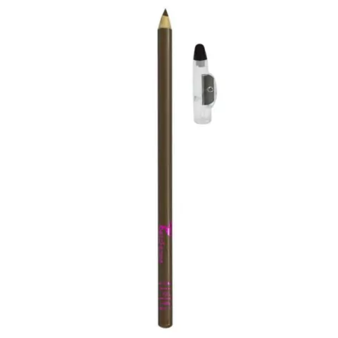 Lápis universal para sobrancelha Bella Femme