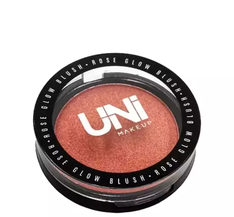 Blush rose glow Uni Makeup - comprar online
