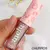 Gloss labial com brilho Melu by Ruby Rose - Tô linda!