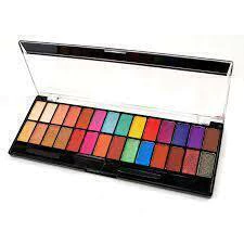 Paleta de sombras 28 cores Belle Angel