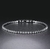 Pulseira Riviera Zirconias Aço Inox - loja online