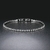 Pulseira Riviera Zirconias Aço Inox na internet