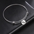 Bracelete/Pulseira Signos do Zodíaco Aço Inox
