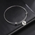 Imagem do Bracelete/Pulseira Signos do Zodíaco Aço Inox