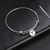 Bracelete/Pulseira Signos do Zodíaco Aço Inox - Kharmiê Acessórios em Aço 