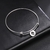 Imagem do Bracelete/Pulseira Signos do Zodíaco Aço Inox