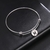 Bracelete/Pulseira Signos do Zodíaco Aço Inox