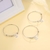 Bracelete/Pulseira Signos do Zodíaco Aço Inox - comprar online