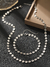 Conjunto Colar e Pulseira Confete Aço Inox - comprar online