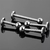 Piercing Labret 8mm - Aço Cirúrgico - comprar online