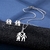 Conjunto Colar e Brincos Aço Inox