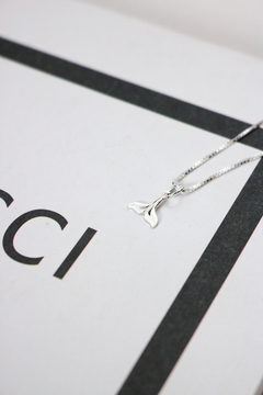 Pulseira Mermaid & Anel Falange Mermaid - loja online