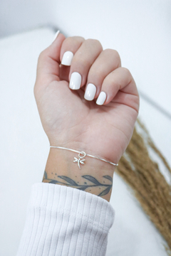 Pulseira Freedom & Anel Freedom na internet